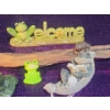 Image 6 : Ribbitting Frog Bundle!- Cute and Charming Frog Décor For Garden or Home