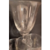 Image 5 : Etched Crystal Stemware in Various Shapes and Sizes