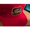 Image 3 : 34 Vintage and Branded Baseball Hats with Two Reflective Safety Vests