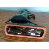 Image 4 : Vintage Blue Mountain Pottery One Large One Small Horses Twelve Inches