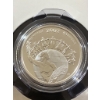 Image 7 : 2002 Canadian Provincial Quarter Souvenir Set With Display Cases
