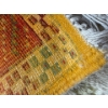 Image 5 : Gorgeous Rug (50x26.5) w/ Owl Wall Decor 