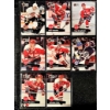 Image 1 : A Collection of Hockey Cards From The 1990-91 Pro Set Series / Washington Capitals