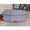 Image 2 : Matching Coffee and Side Table Set with Carved Details