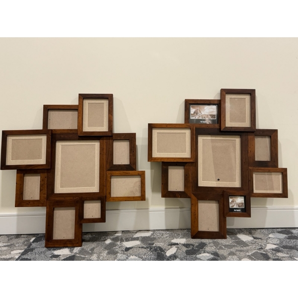 Collage Frames