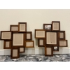 Image 1 : Collage Frames