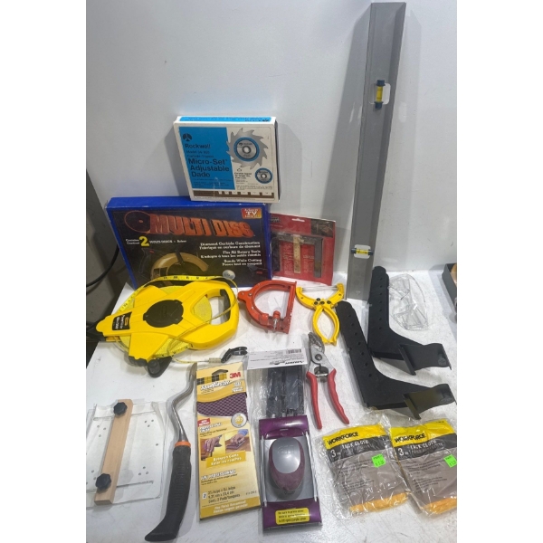 Carpentier Kit 
