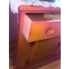 Image 4 : Vilas Maple Sideboard Cabinet, Made in Canada