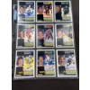 Image 9 : 10 Pages of 1991 Pinnacle Hocky Cards