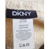 Image 3 : DKNY 100% Cotton Throw 50 X 60 