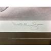 Image 2 : Framed Limited Edition Signed Print, Bobby Orr by Artist Kevin Daniel