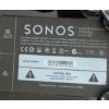 Image 6 : Sonos Surround Sound Bundle Model#:  PLAYBAR, SUB, & PLAY:1