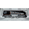 Image 4 : Hawthorne NHL Original Six Train Set Pre Built