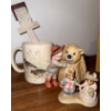 Image 4 : Stuffies Figurines Home Decor & more 8T