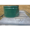 Image 2 : Used Oil Reservoir Tank 38 W, 46 D, 54 T 