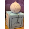 Image 1 : LLADRO Porcelain '1989 Christmas Ball' 4T