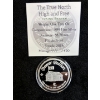 Image 2 : 2018 Toking Beaver 1oz 411/420 The True North high & free