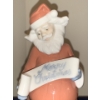 Image 2 : NAO By LLADRO Porcelain 'Santa's Best Wishes' Figurine - 4W, 4D, 9.5T