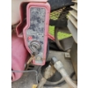 Image 8 : Gas Air Compressor on Skid w/ Hose Reel- Parts Sizes in Description 