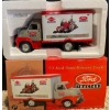 Image 1 : '53 Ford Parts Delivery Truck 1:34 Scale 