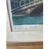 Image 4 : Antique Framed Drawings