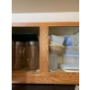 Image 2 : Four Mystery Kitchenware Cupboard Contents and Cookware Items, Various Sizes and Types