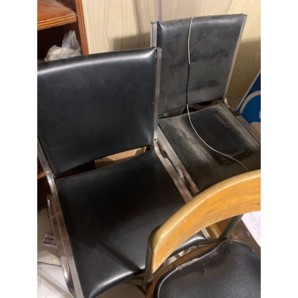 Chairs Lot