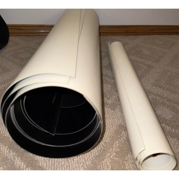 Mystery Scrolls -  Unknwn Art Prints 