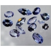 Image 3 : Tanzanite Parcel (1.95 ct total, assorted sizes)