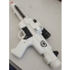 Image 7 : Star Wars Helmets, Monster Head Game, Toy Blaster, and Military Plane Model Lot