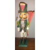 Image 2 : Holiday Nutcracker Trio - Santa Top Hat & More 24T