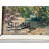 Image 2 : Sillot.M  Original Landscape 16Wx12H