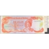 Image 2 : Collection of Belizean Paper Money
