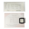 Image 4 : Round Argyle Fancy Pink Rose Diamond 0.17 ct Appraised at $9,914 