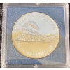 Image 2 : 1986 Silver Dollar and 1986 Specimen Set