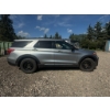 Image 3 : 2020 Ford Explorer XLT SUV
