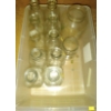 Image 1 : Milk Bottle Set 