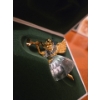 Image 4 : Swarovski Holiday Ornament Collection - Angel, Icicle, Pinecone