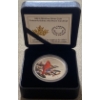 Image 1 : 2023 $20 Northern Cardinal Fine Silver Coin 31.39 Grams