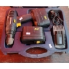 Image 1 : Mastercraft Model 54-2848-4 Cordless Drill/ Driver w/ Charger and Extra Battery 
