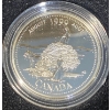 Image 5 : 1999 Canada Millennium 12-Coin Sterling Silver Proof Set