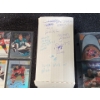 Image 2 : One Box Of New Jersey Devils 1970's-2026 Era Hockey Cards With Two Sleeves