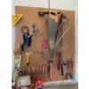 Image 2 : Tool Wall Hand Tools