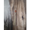 Image 3 : Vintage Hudson's Bay Company Canadian Women's Mink Fur Coat (No Size, Fits M/L)