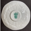 Image 13 : Belleek Neptune Ivory-Coloured Ceramic Tableware and Figurines