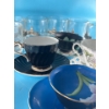 Image 2 : Decorative China & Glass - Aynsley, Oakwood, Princess China, and More; Alberta Legislature Cups 
