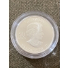 Image 4 : 2004 50-Cent Coin Featuring Easter Lily, Proof Quality, with COA