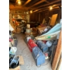 Image 2 : all contents in shed tool boxes, electrical cords, not including lawnmower lots of treasures to be f