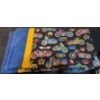 Image 10 : Childrens Lot Featuring Plushies, Twin Comforter, Books, and Novelty Lights