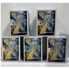 Image 2 : Star Trek-Jaylah, Scotty, Chekov, Krall, Sulu Funko Pops